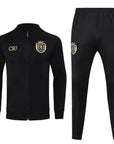 Sporting 23/24 Tracksuit - Full Zip