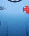 Vasco da Gama Goalkeeper Shirt 2025/26 III - Fan Version