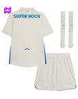 Porto Third Kids Kit 2025/26 - Last Few Units! 🔥🐉