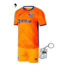 Porto Away Kids Kit 2024/25 - Last Few Units! 🔥🐉