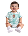 Body Baby Portugal 2026 Away - World Cup 2026