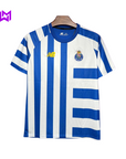 Porto Warm-Up Shirt 2024/25