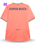 Porto Away Shirt Pink 2025/26 - Last Few Units! 🔥🐉