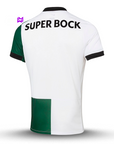 Sporting Stromp Fourth Shirt 2025/26 - New Release! 🔥💚