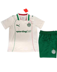 Palmeiras Away Kids Kit 26/27