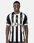 Camisa Atlético Mineiro 2026 Home Full Sponsor - Fan Version