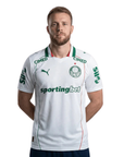 Palmeiras Away Shirt 26/27 - Full Sponsor