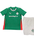 Palmeiras Home Kids Kit 26/27