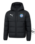 Bahia Puffer Jacket 2026