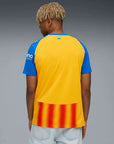 Valencia Third Shirt 2025/26 - Fan Version