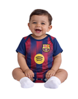 Body Baby Barcelona