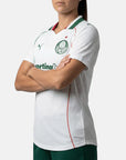 Palmeiras Women's Shirt 2026/27 II - Fan Version