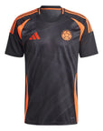 Colombia Away Shirt 2024/2025