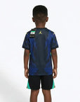 Brazil Away Kids Kit 2026 World Cup