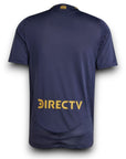 Boca Juniors Third Player Jersey 2025/26