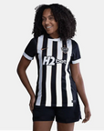 Camisa Feminina Atlético Mineiro 26/27 Home - Fan Version