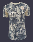 Manchester City 2026 'Year of the Horse' Kit Leaked