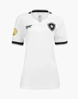 Botafogo Women's Shirt 2024/25 III - Club World Cup Patch