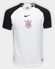 Corinthians Shirt 2025/26 I - Fan Version