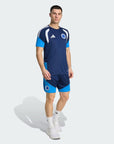 Camisa Adidas Cruzeiro Treino Comissão 2026