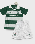 Palmeiras Avanti Kids Kit 2026 - New Release
