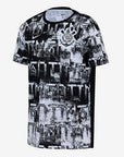 Corinthians Pre-Match Shirt 2026