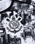 Corinthians Pre-Match Shirt 2026