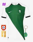 Sporting Stromp Shirt 2024/25 - Last Few Units! 🔥💚