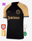 Sporting III CR7 Shirt 2023/25 - Last Few Units! 🔥💚