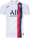Paris Saint-Germain (PSG) 19/20 III Third Jersey - Retrô Version