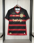 M2024/25 Sport Recife Home - Sponsor Special Edition