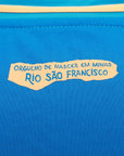 Camisa Cruzeiro 2025/26 Feminina/Women Third - Fan Version All Sponsor