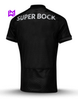 Sporting Away Shirt Black 2025/26 - New Release! 🔥💚