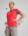 Portugal Women's Home Shirt 2025/26 - New Release
