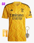 Benfica Away Shirt 2022/23 - Last Few Units! 🔥🦅