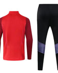 Benfica 24/25 Tracksuit - Half Zip