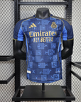 Real Madrid 25/26 Special Edition Jersey - Player Version - Slim Fit