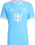 Inter Miami 2025/26 Third away