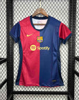 24/25 Women Barcelona home