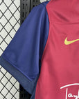 Barcelona 2024/25 Home Taylor Swift Jersey
