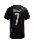 Black Panther Special Edition - Portugal National Team Shirt EUSEBIO 2026/27!
