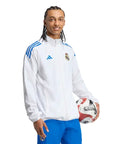 Jacket Real Madrid UCL Training Tracksuit