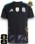 Argentina World Cup 2026 Goalkeeper Jersey