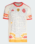 Internacional 23/24 Special Graphic Edition Jersey - Fan Version
