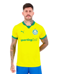 Palmeiras 2025 Third Jersey - Fan Version