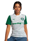 Palmeiras 25/26 AwayJersey Women's