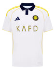 Al-Nassr 25/26 III Third Jersey - Fan Version
