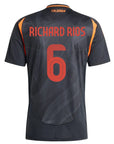 Colombia Away Shirt 2024/2025 -