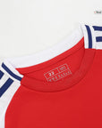 Kids Arsenal Home Kit 2024/2025 - Red and White