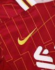 Kids Liverpool Home Kit 2024/2025 - CHAMPIONS